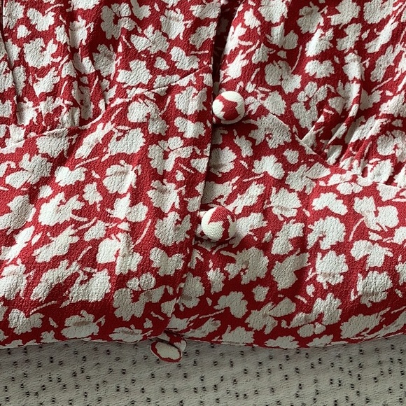 ALLSAINTS dress xs - Picture 7 of 9